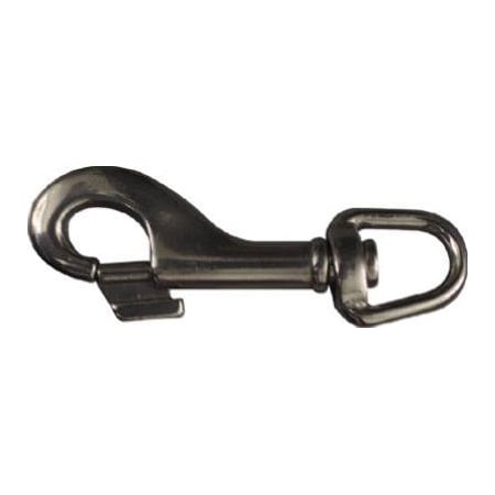 National Hardware 12x3 SS Bolt Snap N262-345